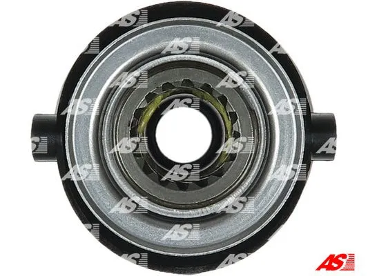 Freewheel Gear, starter