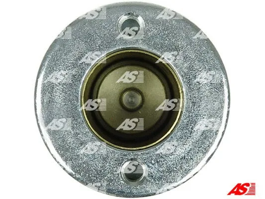 Solenoid Switch, starter