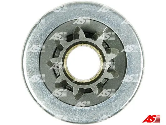 Freewheel Gear, starter
