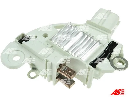 Alternator Regulator