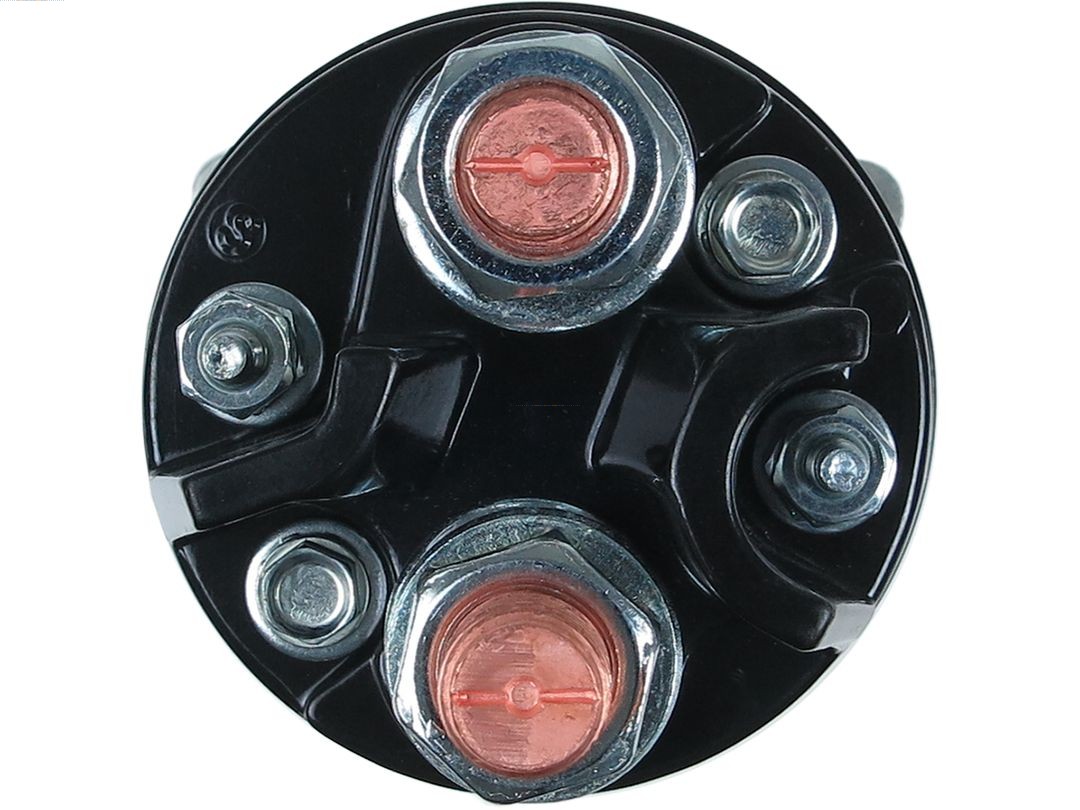 Solenoid Switch, starter