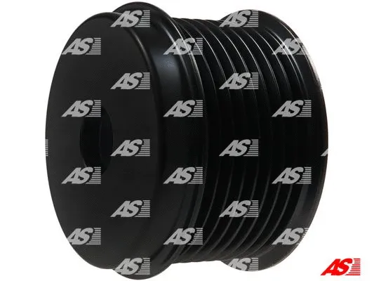 Belt Pulley, alternator