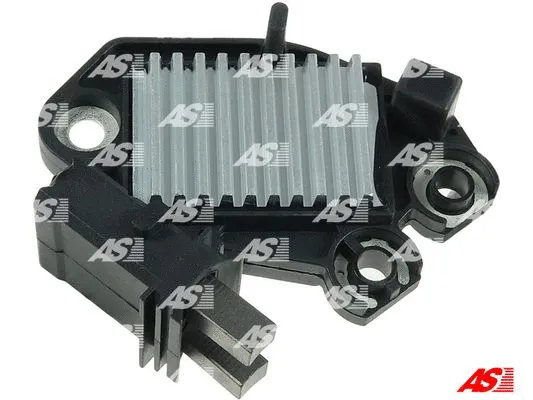 Alternator Regulator