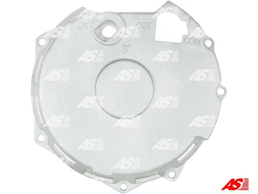 Protective Cap, alternator (ABR2009S)