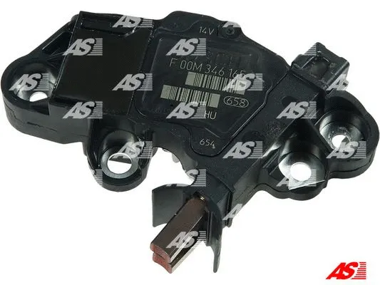 Alternator Regulator