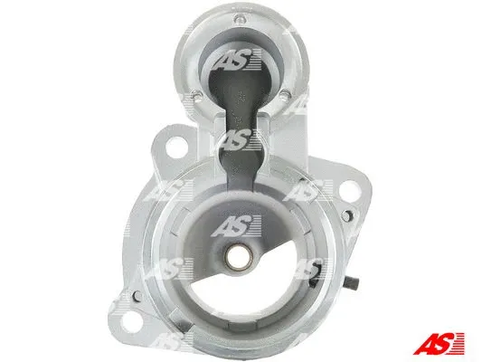 Starter Lid, carburettor