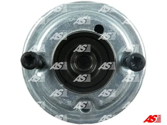 Solenoid Switch, starter