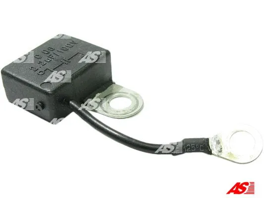 Repair Set, alternator (ARS9025)