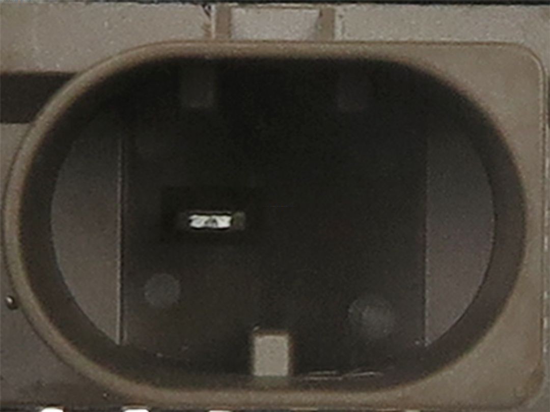 Alternator Regulator