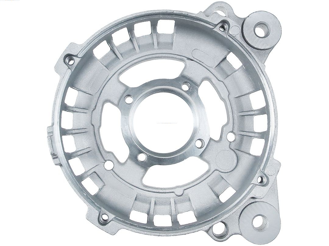 Bracket, alternator drive flange