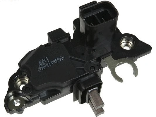 Alternator Regulator