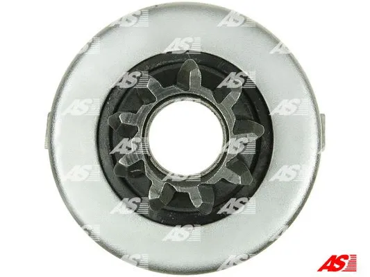 Freewheel Gear, starter
