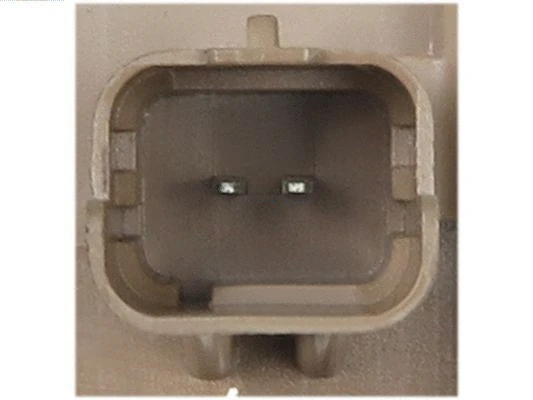 Alternator Regulator