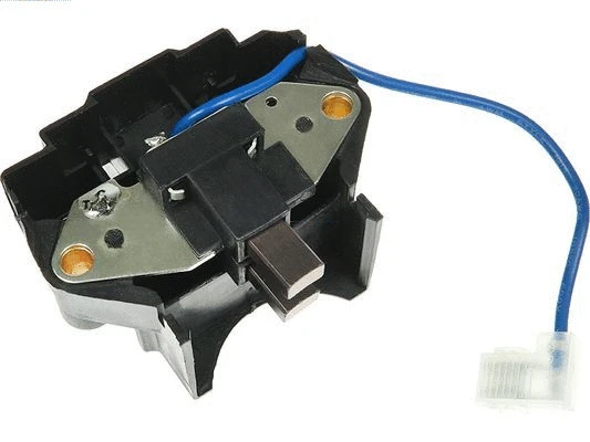 Alternator Regulator
