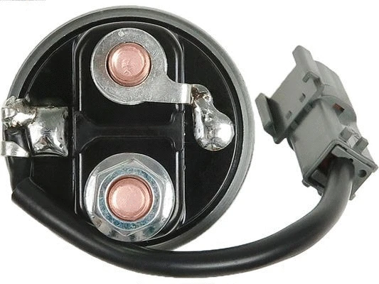 Solenoid Switch, starter