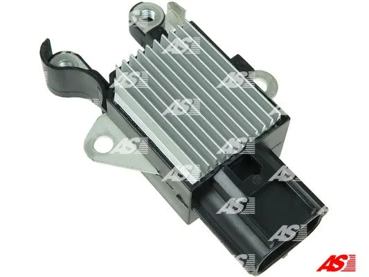 Alternator Regulator