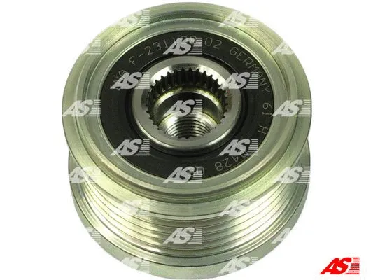 Alternator Freewheel Clutch