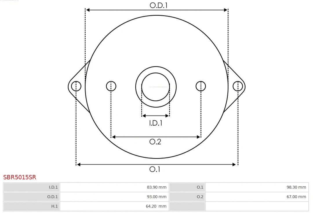 Starter Lid, carburettor