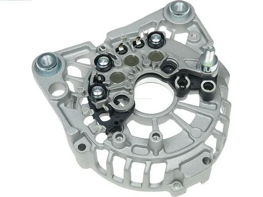 Bracket, alternator drive flange (ARC3214S)