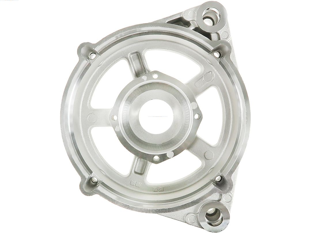 Bracket, alternator drive flange
