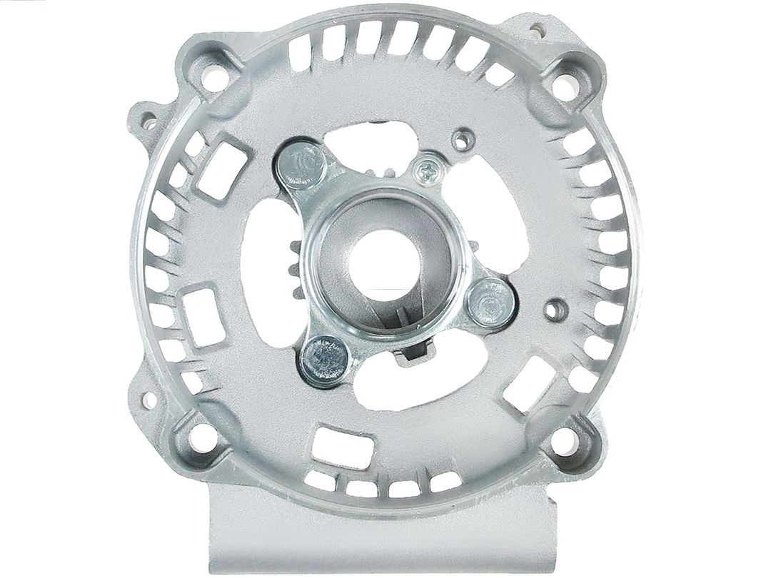 Bracket, alternator drive flange