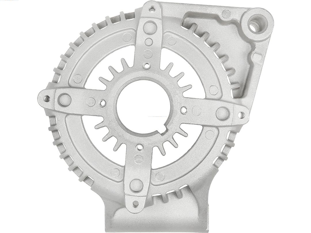 Bracket, alternator drive flange (ABR6094S)