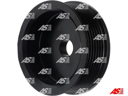 Belt Pulley, alternator (AP0028)