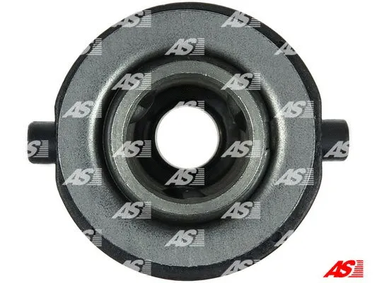 Freewheel Gear, starter