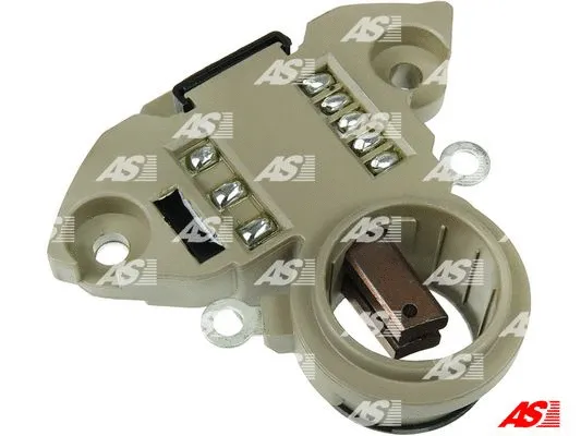 Alternator Regulator