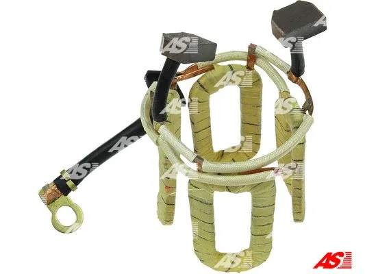 Field Winding, starter (SF2011S)