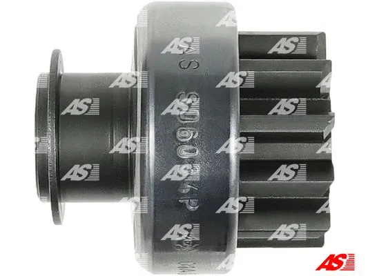 Freewheel Gear, starter (SD6034P)