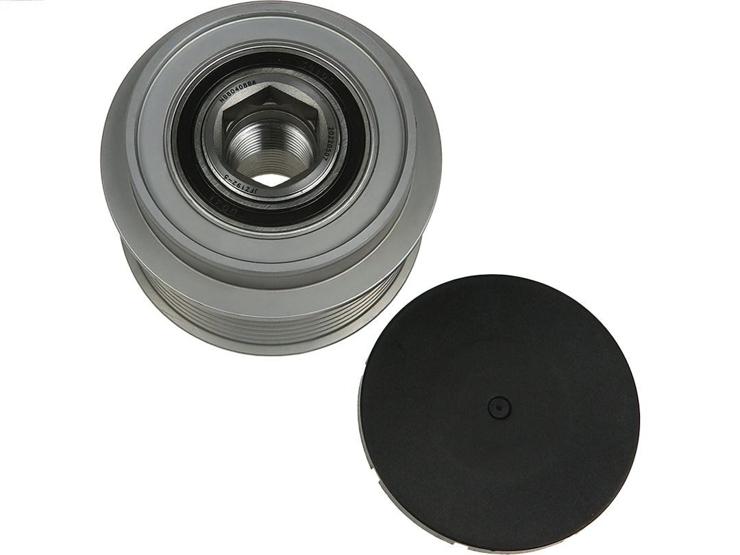 Alternator Freewheel Clutch