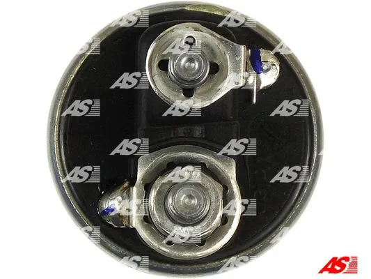 Solenoid Switch, starter