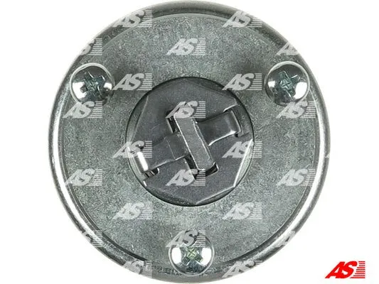 Solenoid Switch, starter