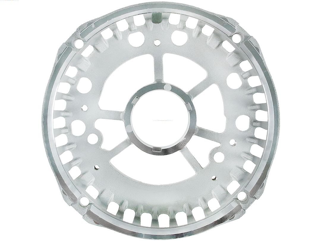 Bracket, alternator drive flange