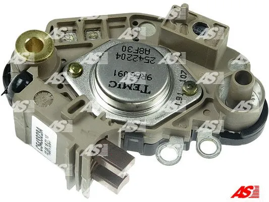 Alternator Regulator