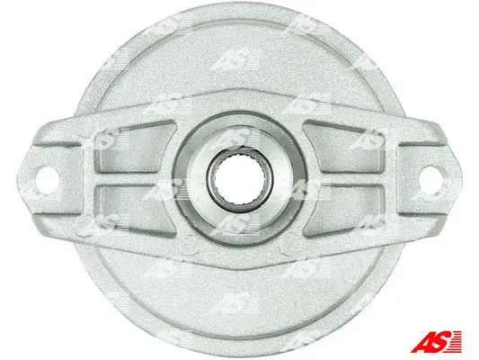 Starter Lid, carburettor (SBR3038S)