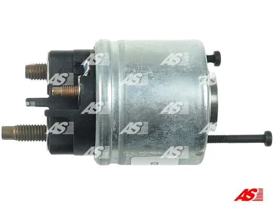 Solenoid Switch, starter (SS3019(VALEO))