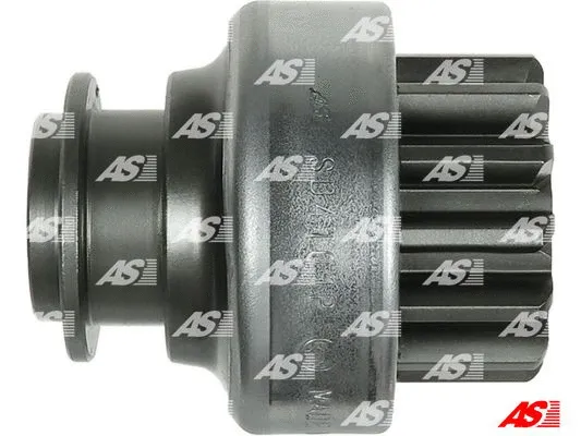 Freewheel Gear, starter (SD4101P)