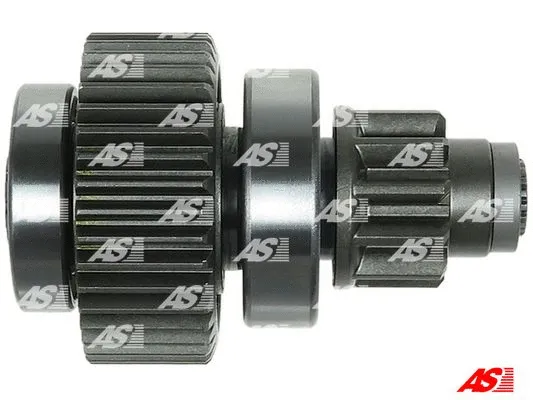 Freewheel Gear, starter (SD6114P)