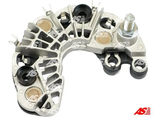 Rectifier, alternator (ARC3075)