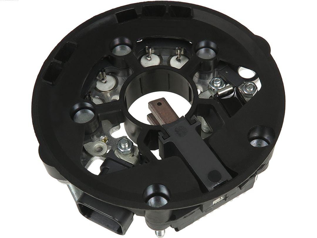 Rectifier, alternator