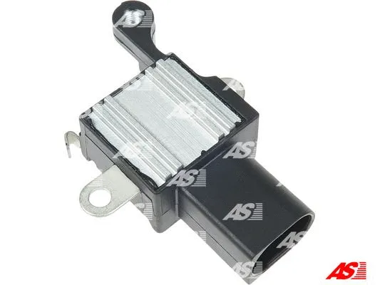 Alternator Regulator