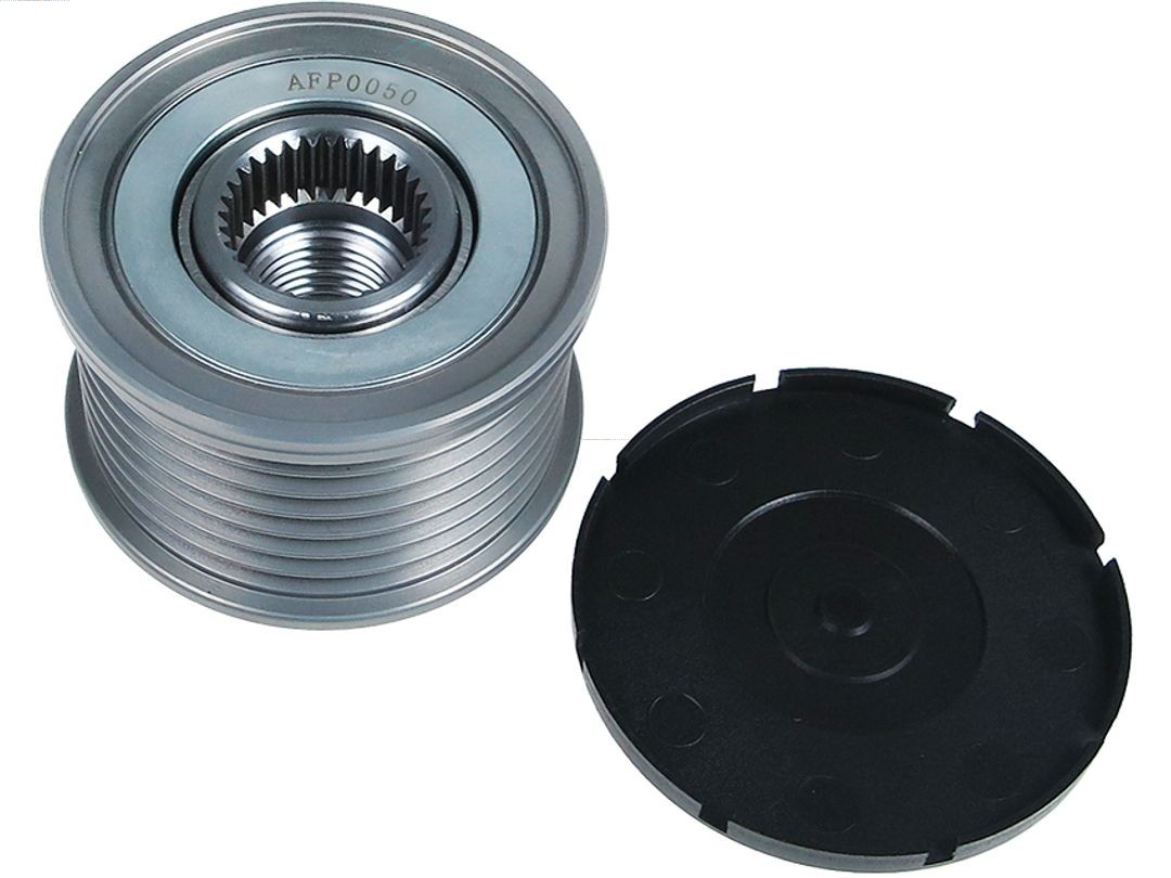 Alternator Freewheel Clutch