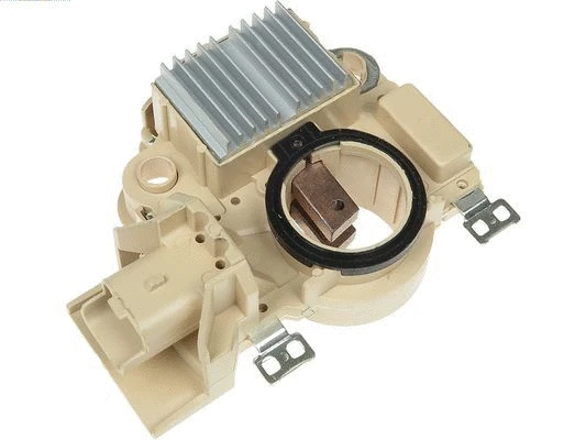 Alternator Regulator