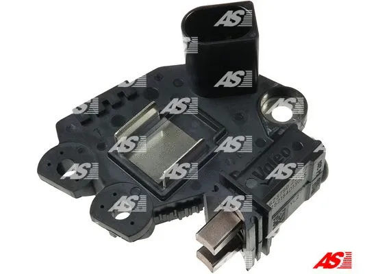 Alternator Regulator