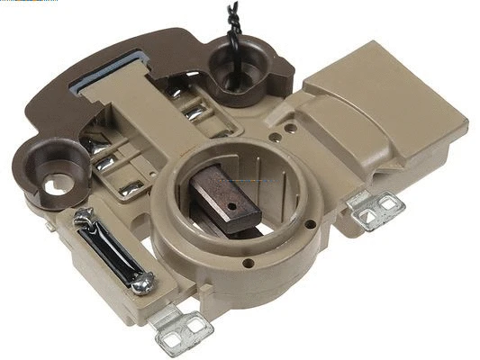 Alternator Regulator