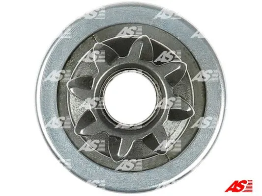 Freewheel Gear, starter