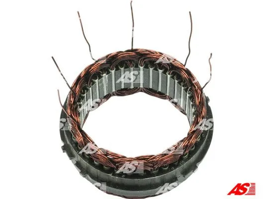 Stator, alternator (AS0037)