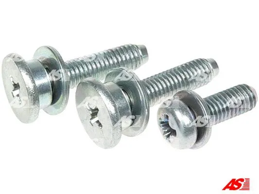 Alternator Regulator